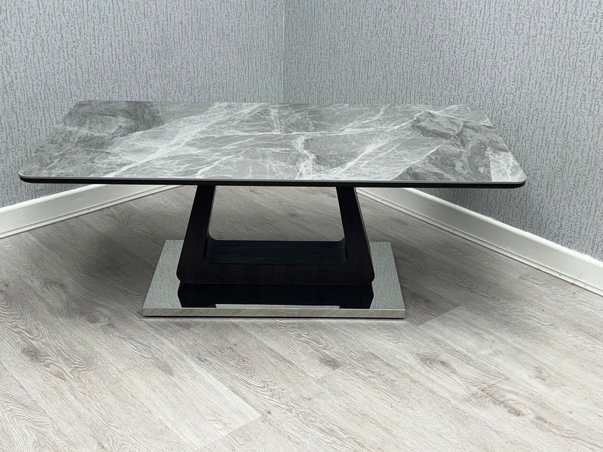 Zermatt Coffee Table