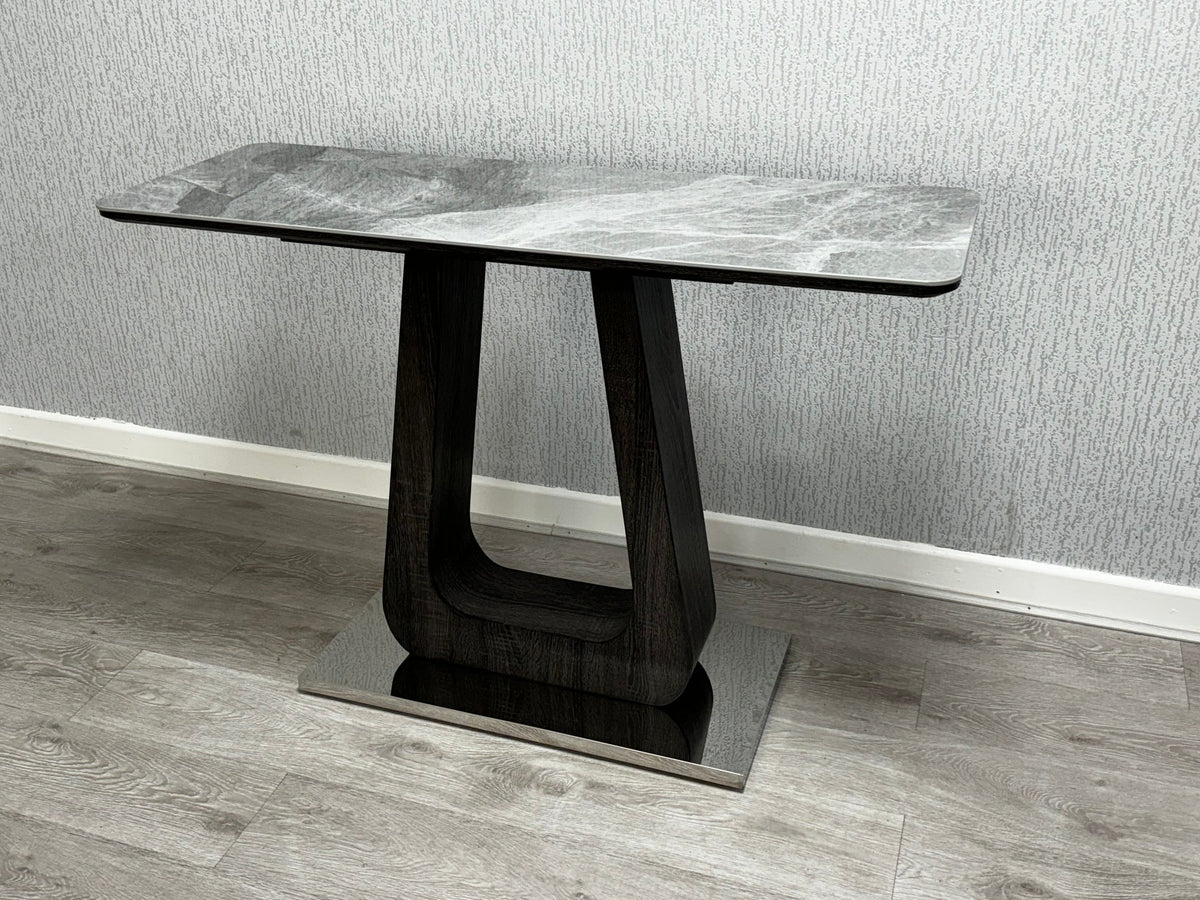 Zermatt Coffee Table