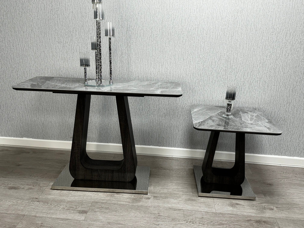 Zermatt Coffee Table