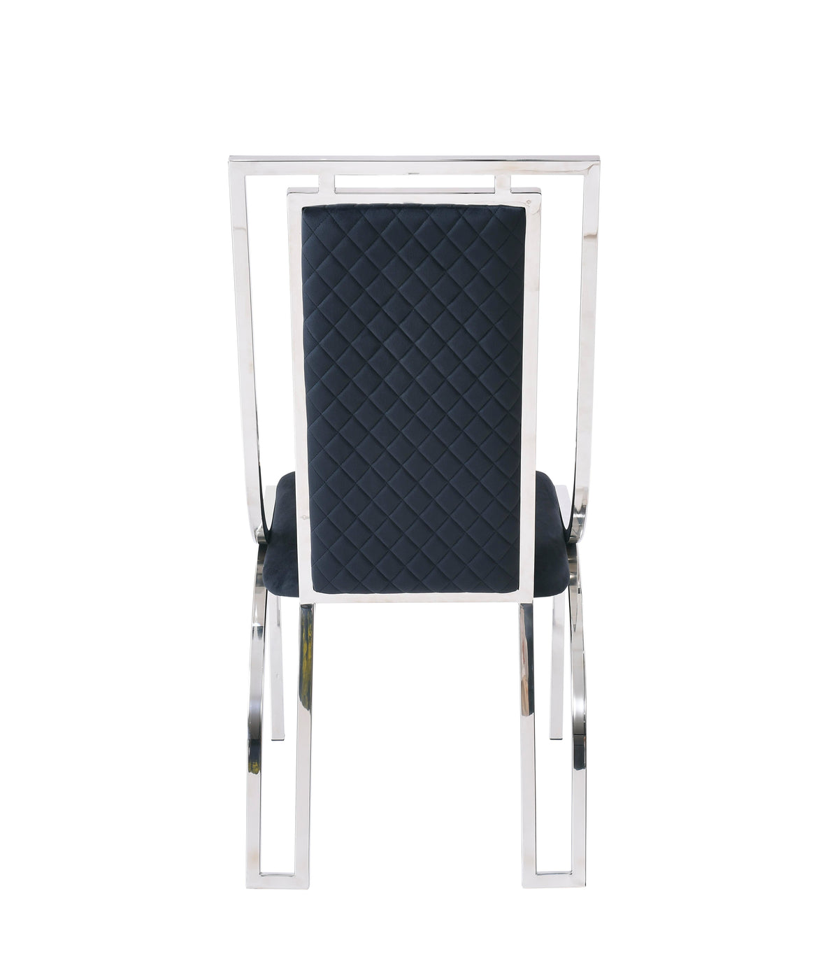 Sofia Grey Marble Dining Table with Windsor Chairs