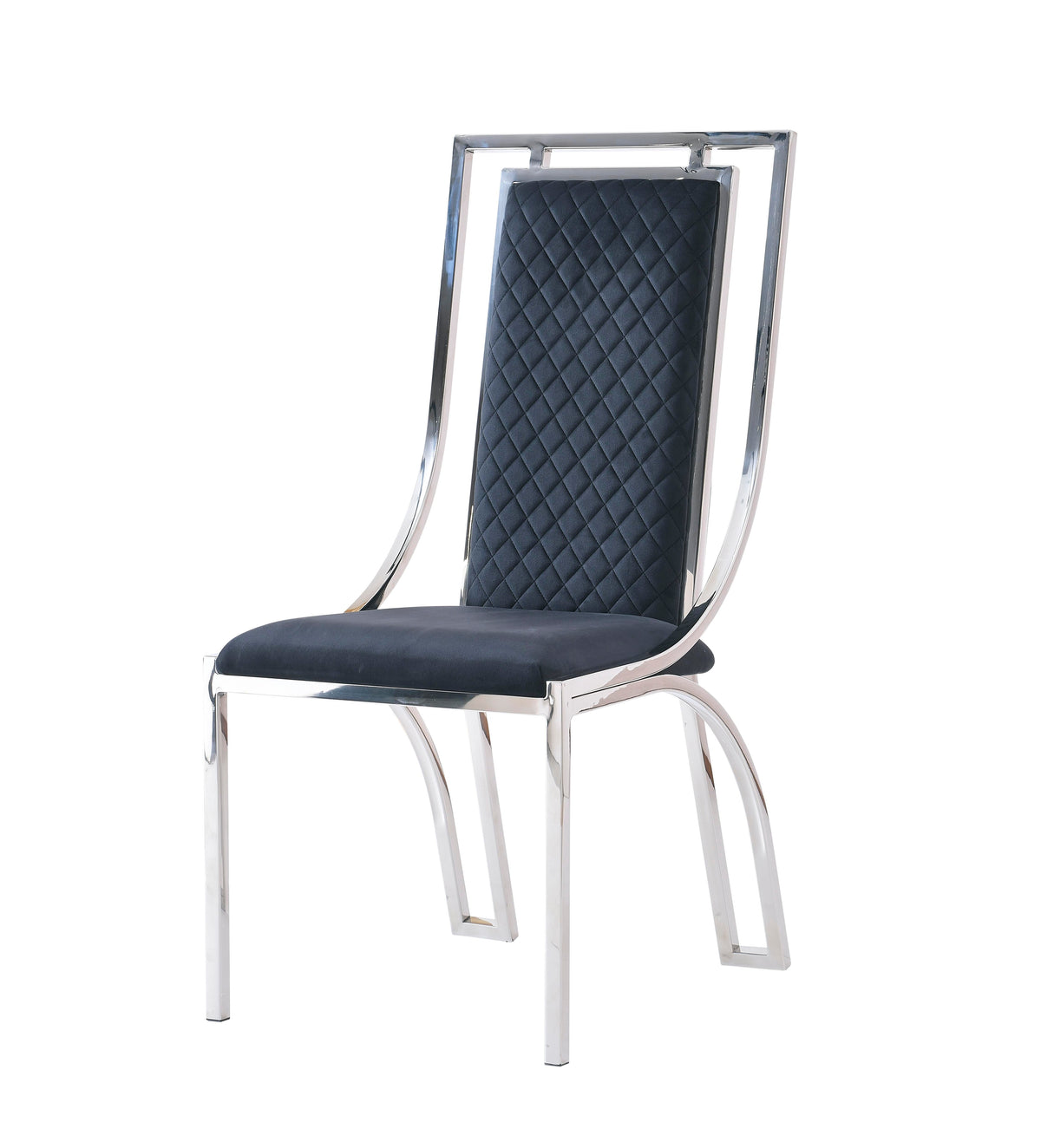 Sofia Grey Marble Dining Table with Windsor Chairs