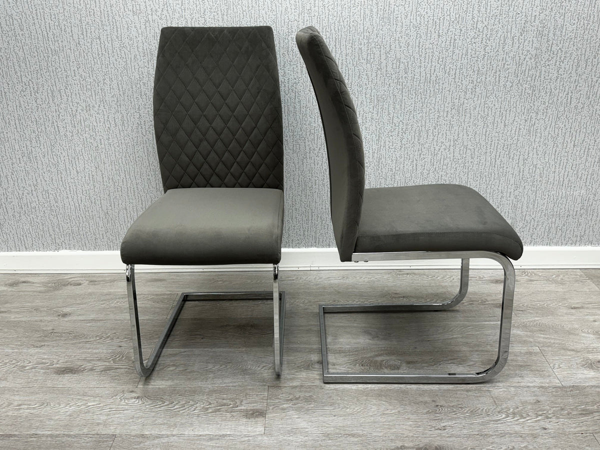 Tokyo dining Chair 4 Pcs
