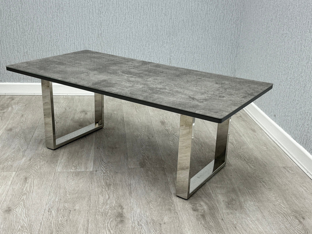 Tokyo Dining Table Only