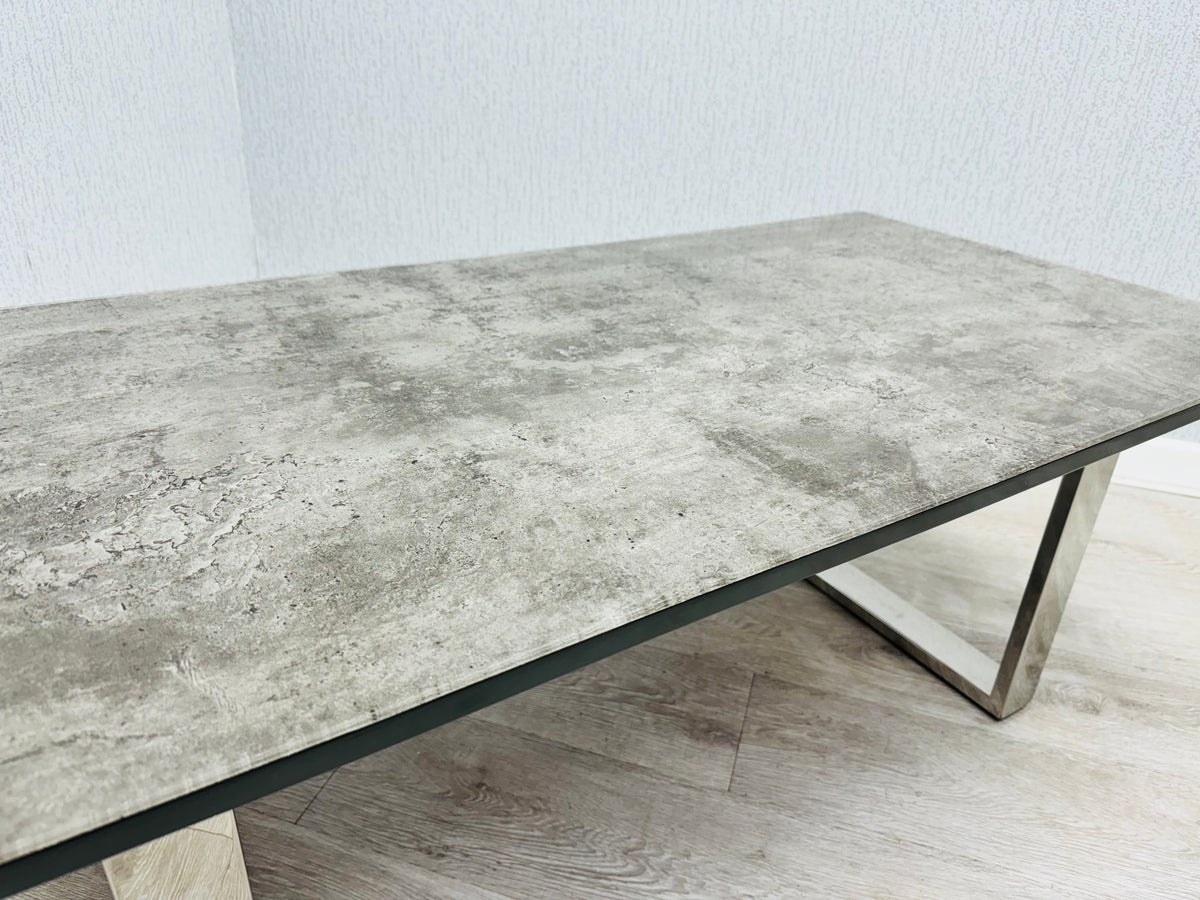 Tokyo Coffee Table