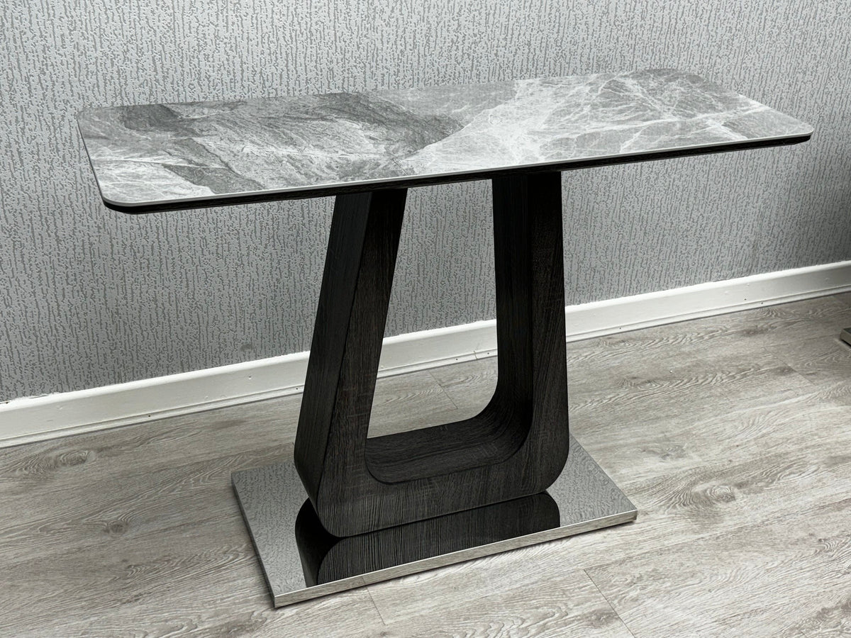 Zermatt Console Table