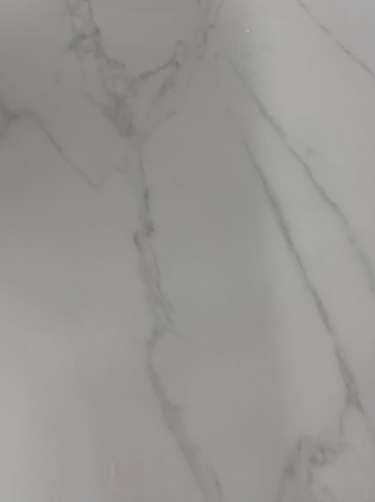 White Marble